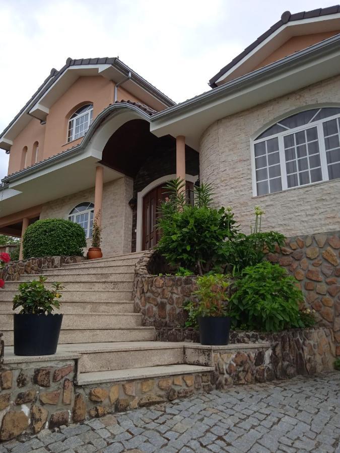 Casa Travessa Da Quinta Villa Mondim de Basto Exterior photo